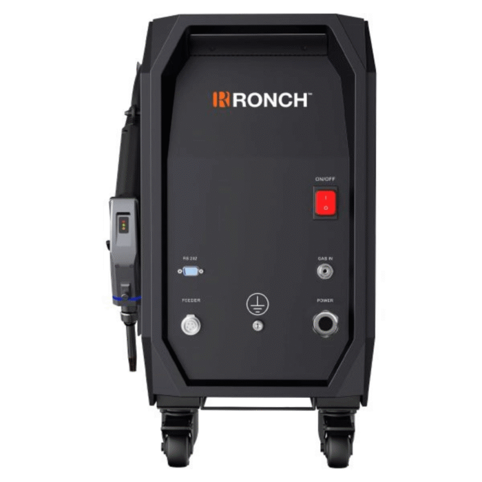 Ronch Laser Weld 65 Soldadora láser portátil