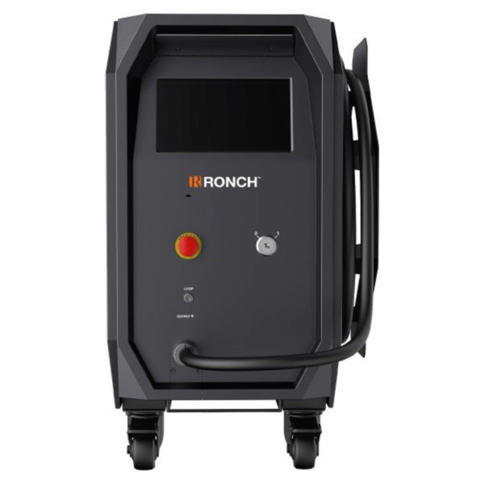 Ronch Laser Weld 65 Soldadora láser portátil