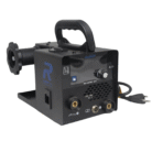 Soldadora Redbo MIG-120FM5 Inversora MIG 127V 3 en 1