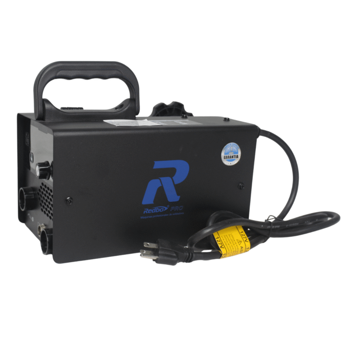 Soldadora Redbo MIG-120FM5 Inversora MIG 127V 3 en 1