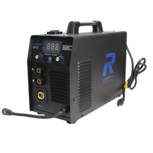 Soldadora Redbo MIG-200/15 Inversora 230V para MIG y MMA