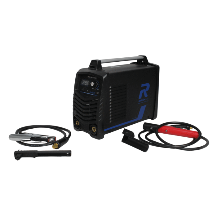 Soldadora Redbo MMA-160 Inversora 127220V