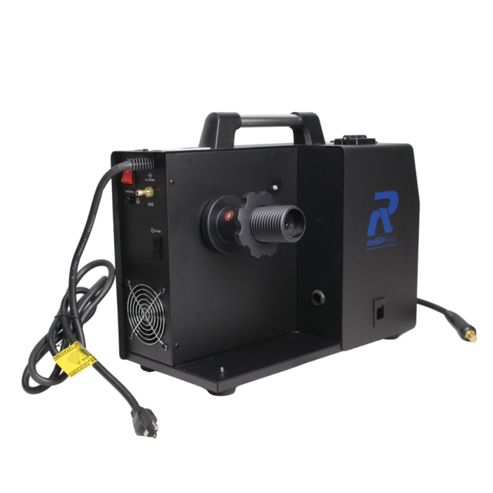 Soldadora Redbo MMA-200 Inversora 127220V