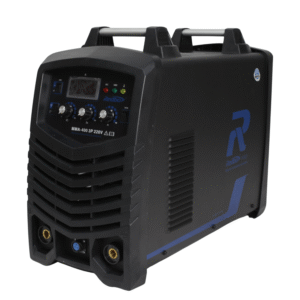 Soldadora Redbo MMA-400 Inversora 3F 220V