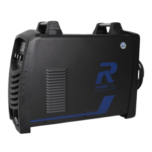 Soldadora Redbo MMA-400 Inversora 3F 220V