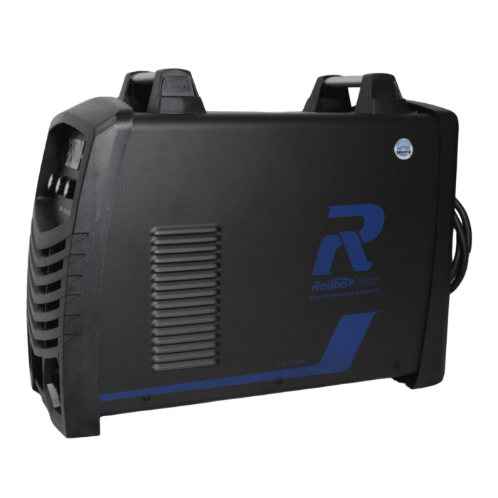 Soldadora Redbo MMA-400 Inversora 3F 220V