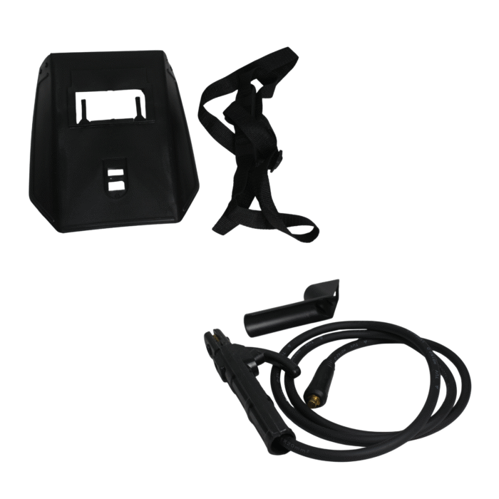 Soldadora Redbo TIG-200