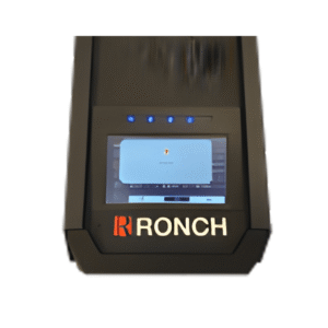 Ronch Laser Weld 35 | Soldadora láser portátil