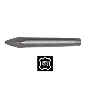 TKA-CINCELRM33 | Cincel punta SDS Max 18 mm (50 cm) para rotomartillo