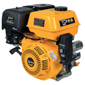 TKA-MG460ES | Motor a gasolina 16 HP 4T con marcha