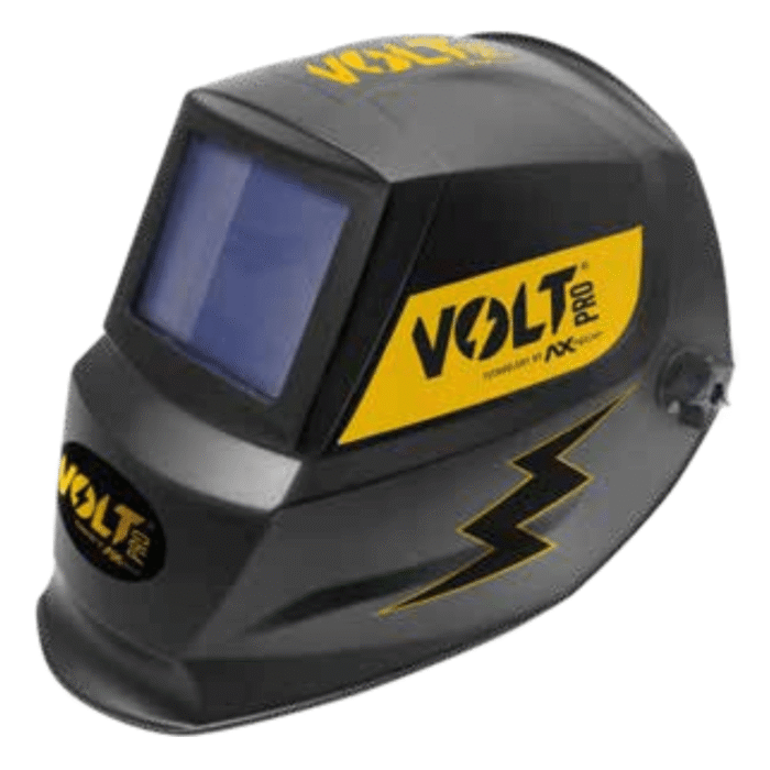 VOL-CE907 | Careta electrónica Color Visión DIN 9–13