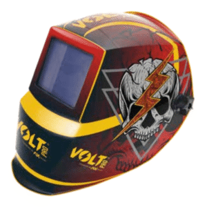 VOL-STORM | Careta electrónica Color Visión DIN 9–13