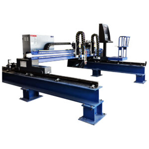 X-Cut /Econocut | Sistema CNC de corte por plasma/oxicorte