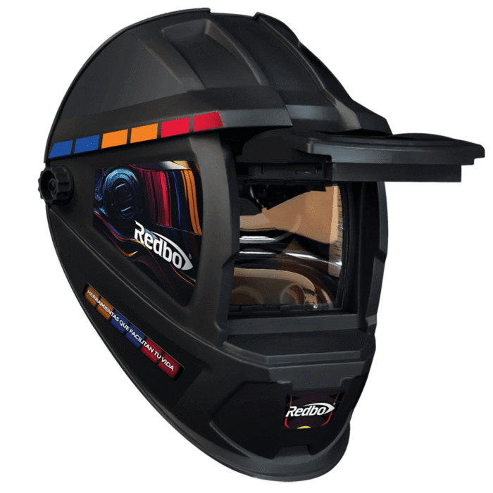 Careta Electrónica RB-4000tc-1 Careta Electrónica RB-4000tc-1