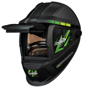 Careta Electrónica RB-4000tc-2