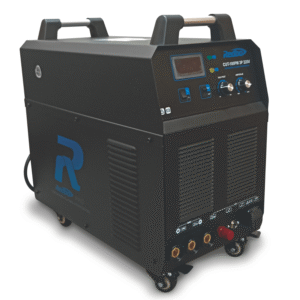 Cortadora de Plasma Redbo CUT-100PM con compresor