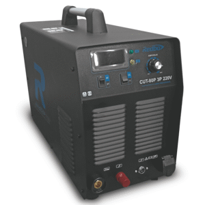 Cortadora de Plasma Redbo CUT-80 con compresor