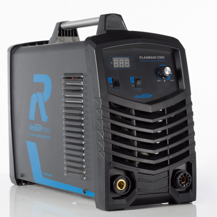 Cortadora de Plasma Redbo PLASMA60 220V Inverter