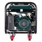 Generador a gasolina G3000 | Oakland 3,000 W, 127/220 V, AVR