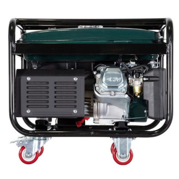 Generador a gasolina G3000 | Oakland 3,000 W, 127/220 V, AVR