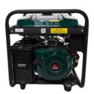 Generador a gasolina GM-8590 | 9,000 W máx, 127/240 V, 12 HP, arranque eléctrico