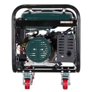 Generador a gasolina G3000 | Oakland 3,000 W, 127/220 V, AVR