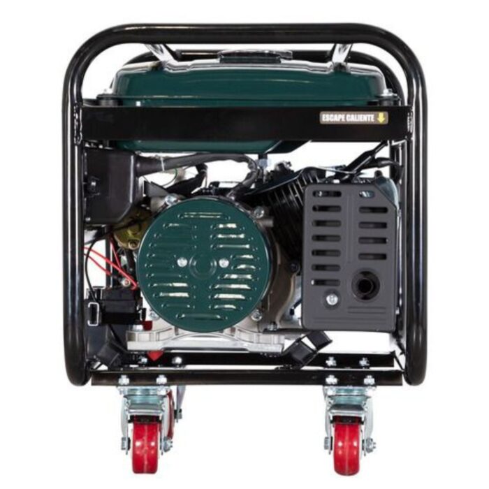 Generador a gasolina G3000 | Oakland 3,000 W, 127/220 V, AVR