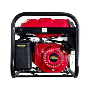 Generador a gasolina Oakland GG-2000W