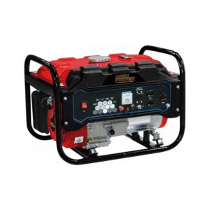 Generador a gasolina GG-3000W | Oakland 127/220 V
