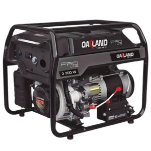 Generador a gasolina GG-3300PRO