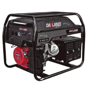 Generador a gasolina GG-5800PRO