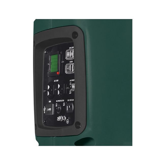 Generador inverter GI-2000 Generador inverter GI-2000