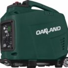 Generador inverter GI-3600 | Oakland