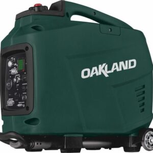 Generador inverter GI-3600 | Oakland