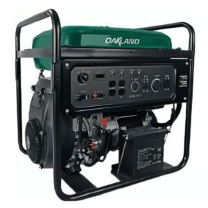 Generador trifásico Oakland GM-1313