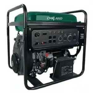 Generador trifásico Oakland GM-1313