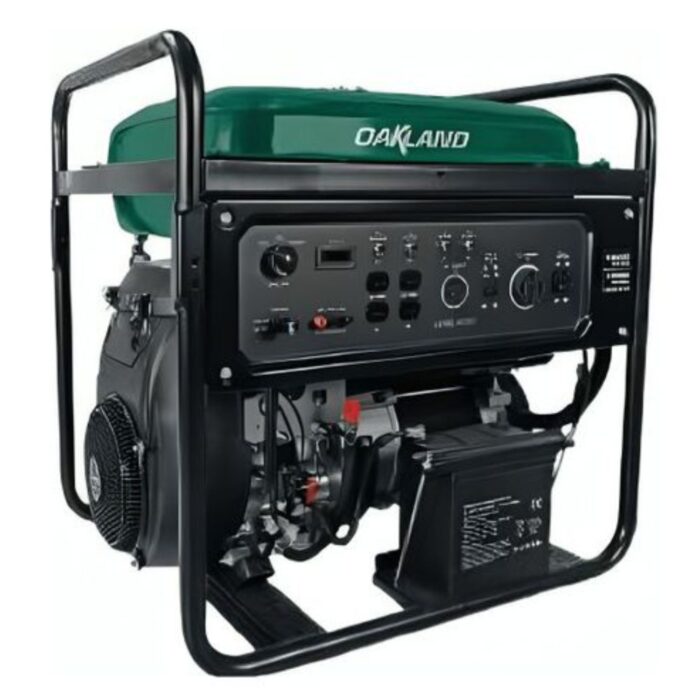 Generador trifásico Oakland GM-1313