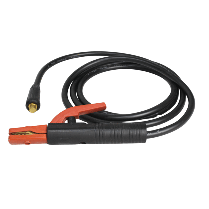 Redbo MMA-500 Soldadora Redbo MMA-500 Inversora Trifasica