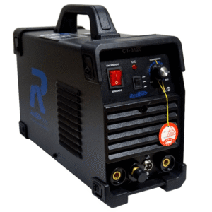 Soldadora Multipropósito Redbo CT-3120