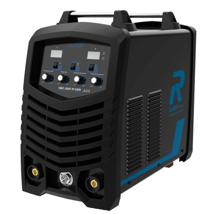 Soldadora Multipropósito Redbo NBC-350F Soldadora Multipropósito Redbo NBC-350F
