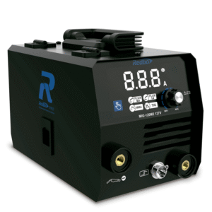 Soldadora Redbo MIG-120M2 Inversora 127V