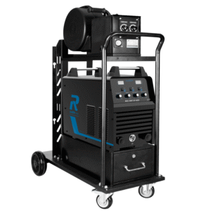 Soldadora Redbo MIG-350F Inversora trifásica 440V