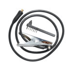 Soldadora Redbo MMA-500 Inversora Trifasica