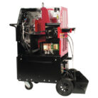 Precision TIG 275 internal components