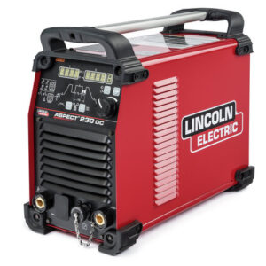 Soldadora TIG Lincoln Electric Aspect 230 DC