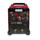 Flextec 350X Construction | Lincoln Electronic