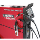 POWER MIG 262MP: Soldadora multiproceso