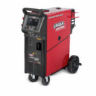 POWER MIG 262P Lincoln Electric | Soldadora MIG Pulsada 300A