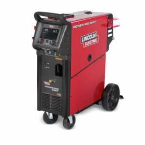 POWER MIG 262P Lincoln Electric | Soldadora MIG Pulsada 300A