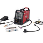 Square Wave 205 Soldadora TIG AC/DC 120/230V K5613-1